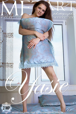 YASIE: ETNA by ALBERT VARIN