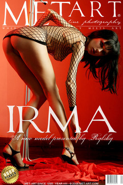 IRMA DEUX: IRMA A by RYLSKY