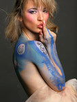 BODYPAINT II (2)