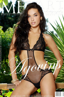 AGOVINS: OLGA M by LEONARDO