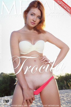 TROCILA: KIKA by LEONARDO