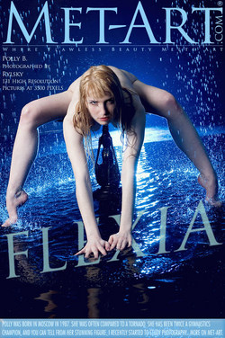 FLEXIA: POLLY B by RYLSKY