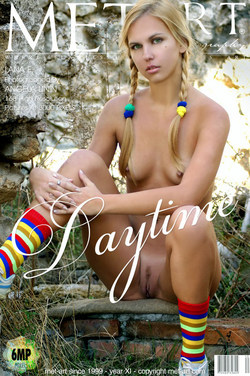 DAYTIME: LANA E by ANGELA LININ