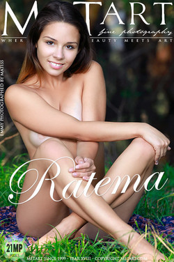 RATEMA: EMMY by MATISS