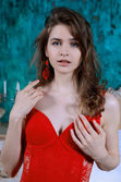 SCARLET SEDUCTION (2)