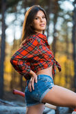 LUMBERJILL (4)