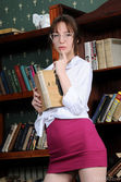 BIBLIOPHILE (2)