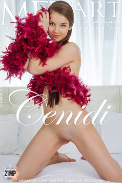 CEBIDI: CHERISH by CATHERINE