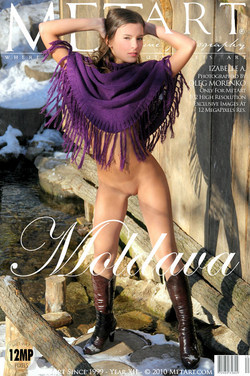 MOLDAVA: IZABELLE A by OLEG MORENKO